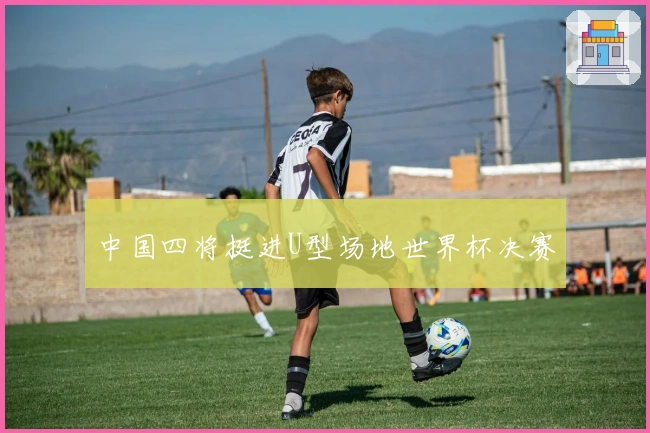 中国四将挺进U型场地世界杯决赛