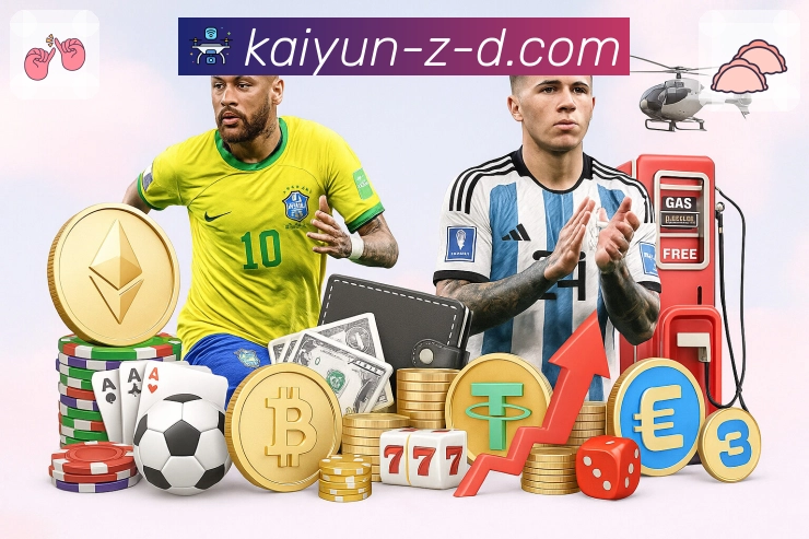 开云APP 体育赛事宣传图